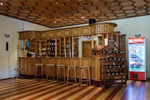 Hotel Dávid