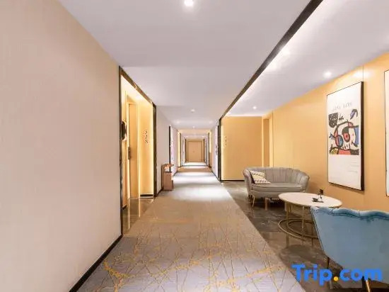 Yiyuan Business Inn