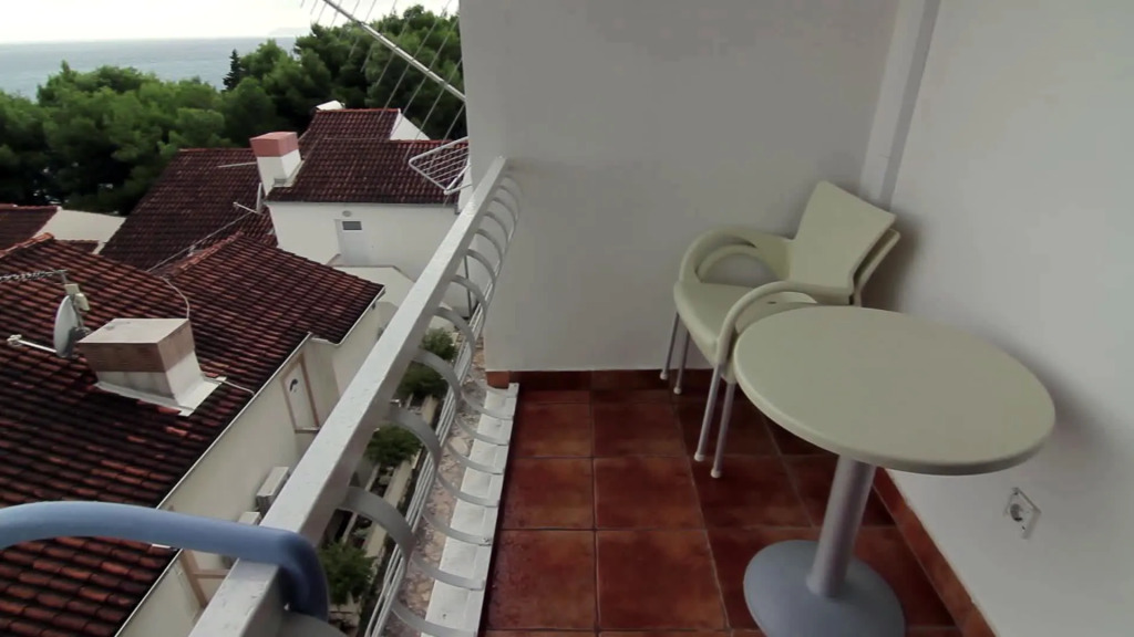 Apartments Lavica Beach Dumičić