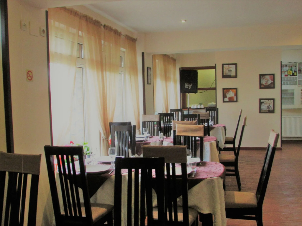 Hotel Marea Neagra