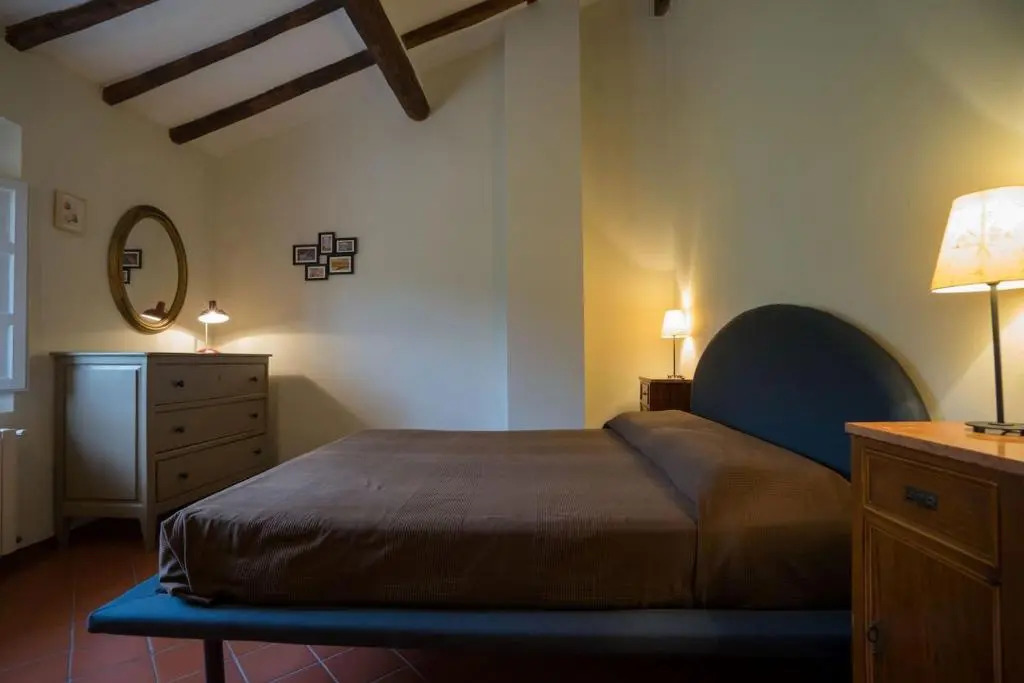 Ampio appartamento completamente rinnovato con vista piscina e jacuzzi