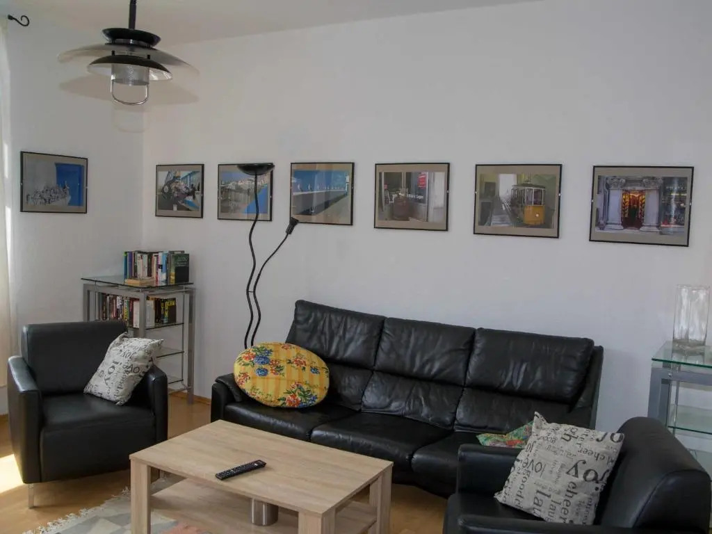 065 Ferienwohnung Leuchtfeuer