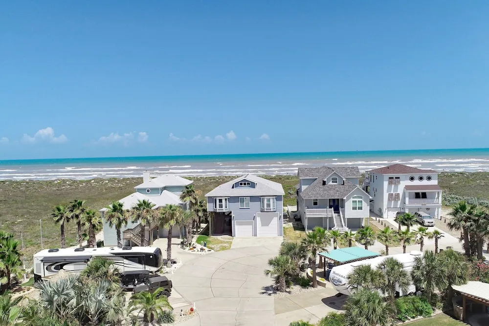 The Pearl of Port A Gw108 5 Bedrooms 3.5 Bathrooms Home