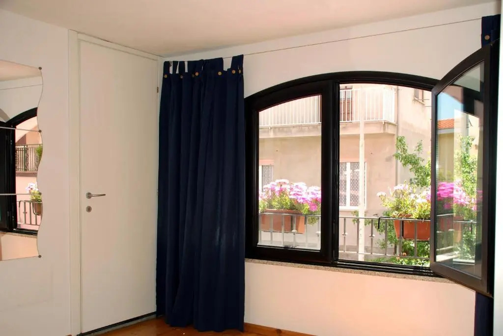 Marina apartment