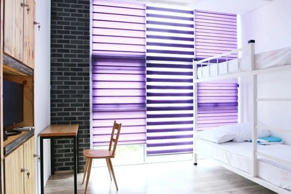 Nubbille House - Hostel