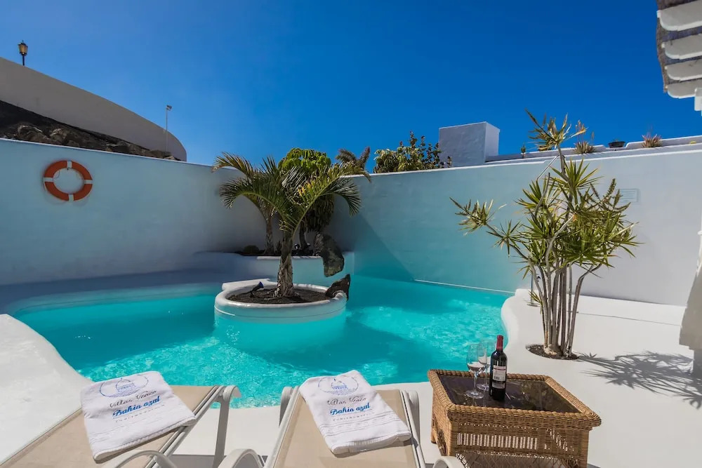 Villas Veaco Deluxe Bahia Azul