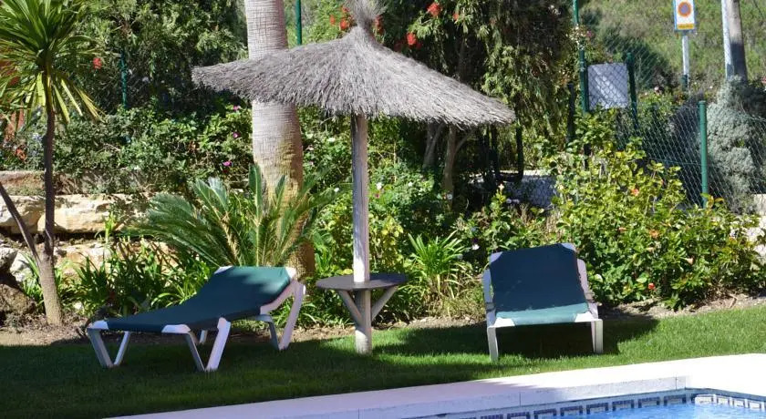 La Casita de Pura