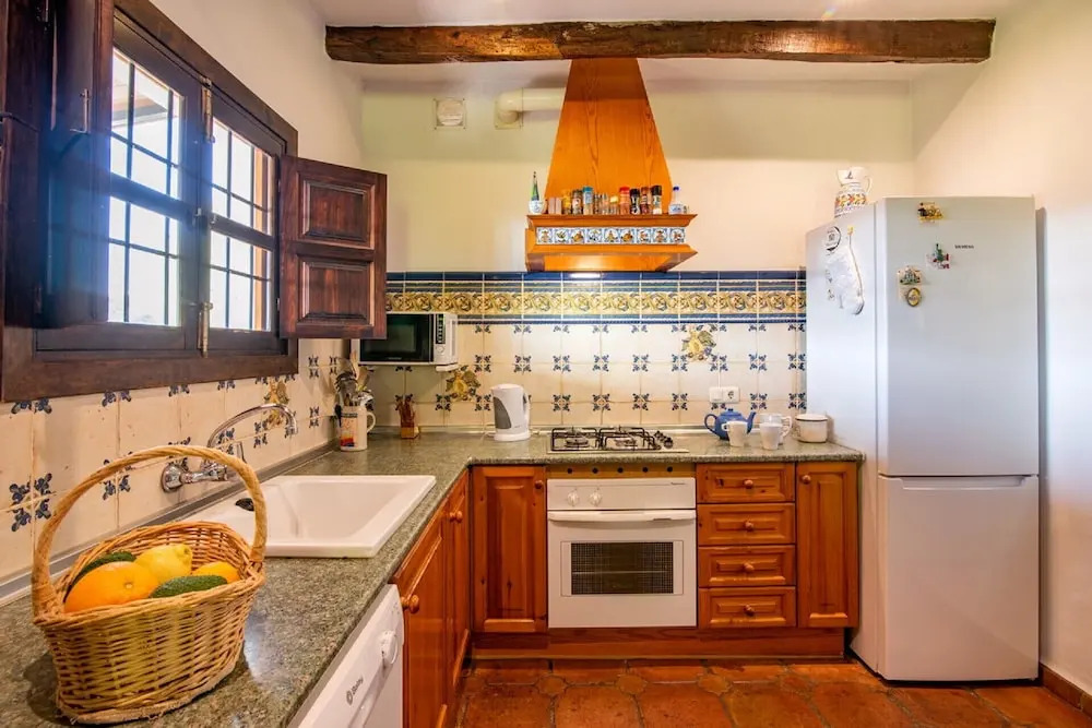 1134 Villa La Reserva