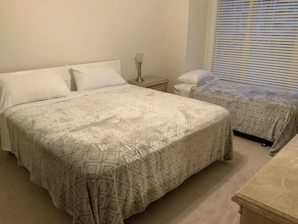 Myrtlewood by Monarch Rentals