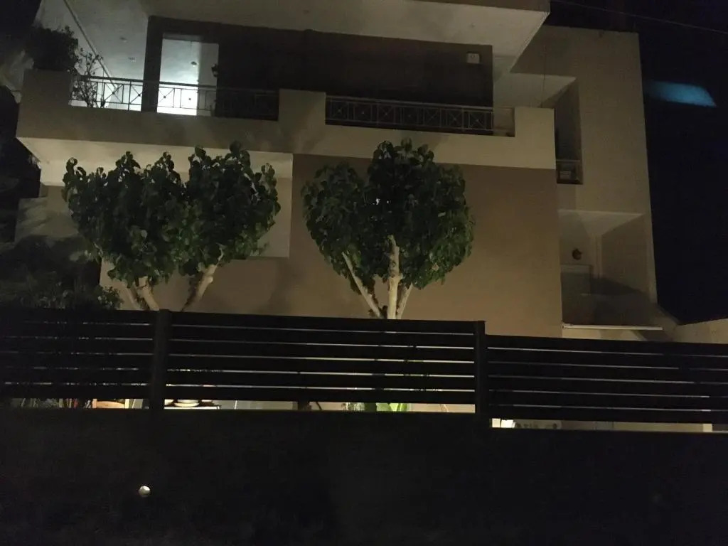 THEO Apartments 1