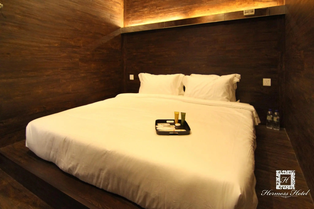 Hermess Hotel Johor