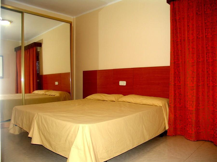 Apartamento Acantilados