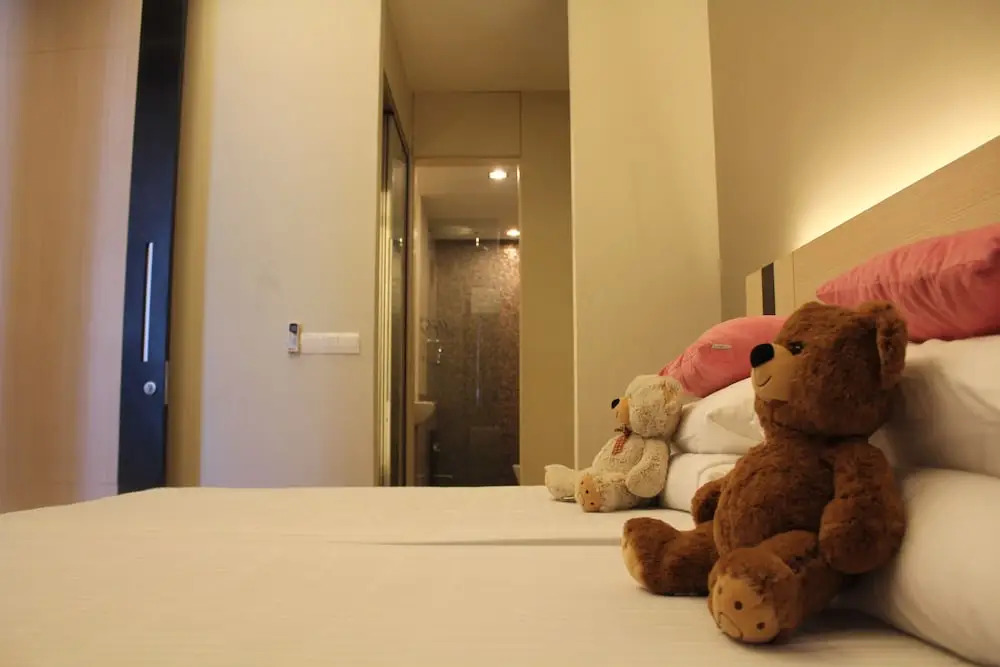 The Robertson Bukit Bintang Kuala Lumpur by Cloud Host