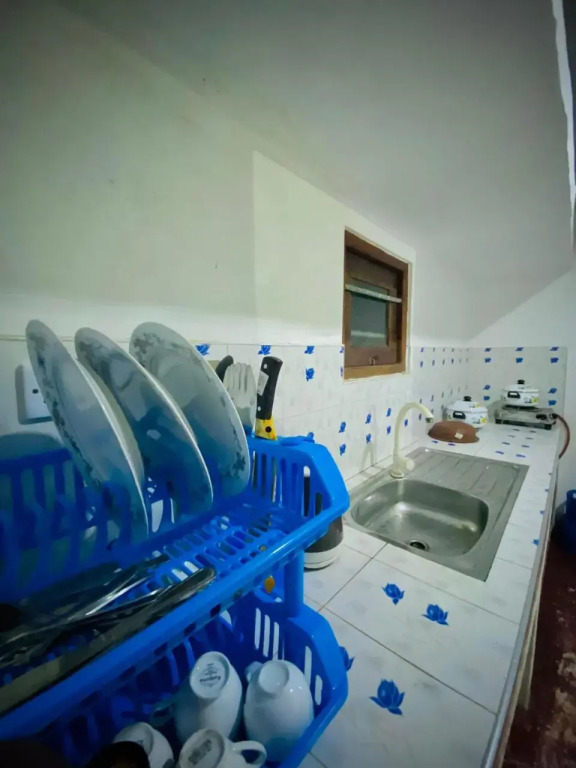 Miringa homestay