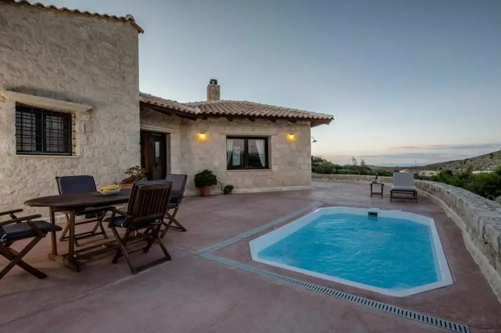 Casa di Pietra Elia