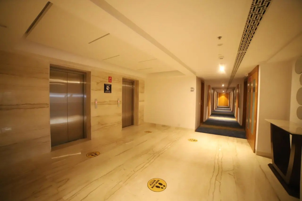 Best Western Plus Tejvivaan