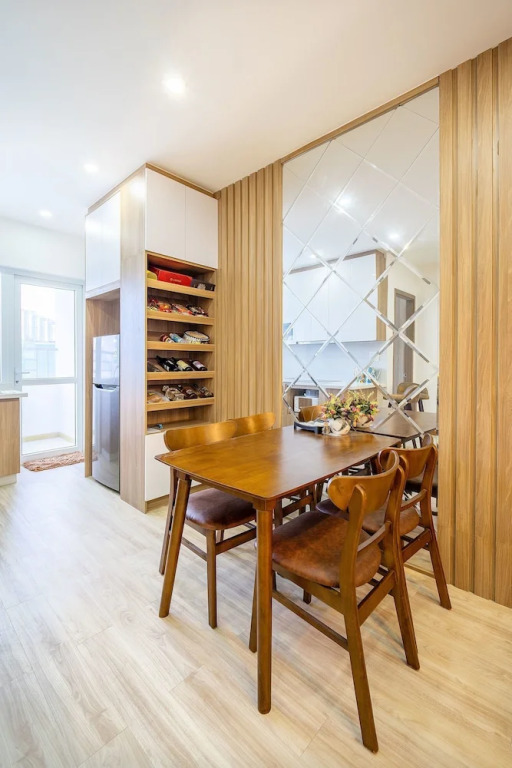 iSeaview Nha Trang Beach Apartment
