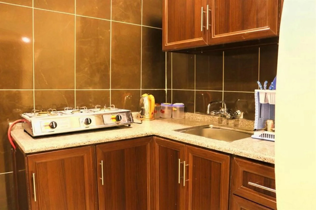 Al Riyati Hotel Apartments