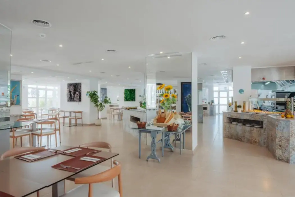 Aparthotel Ses Fotges