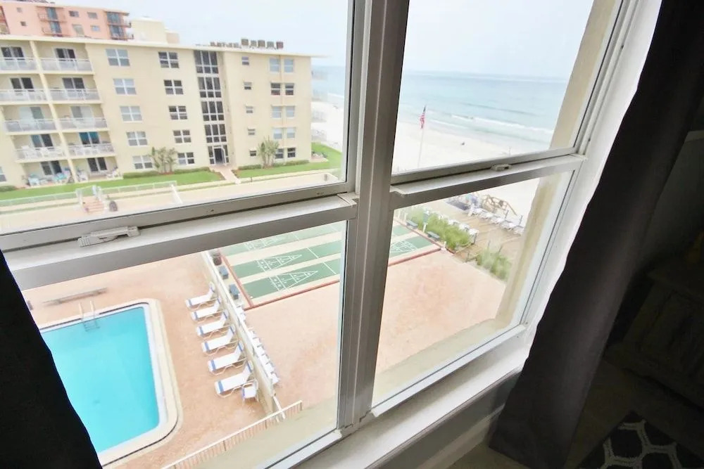 Sea Coast Gardens III 507 Apartment 2