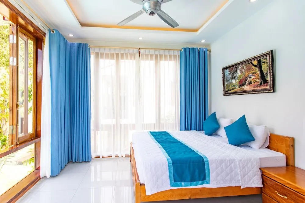 Casare Retreat Phu Quoc