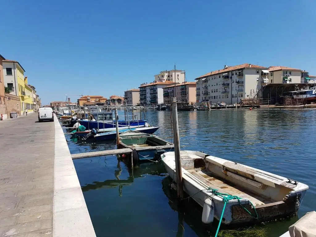 Venezia Beach