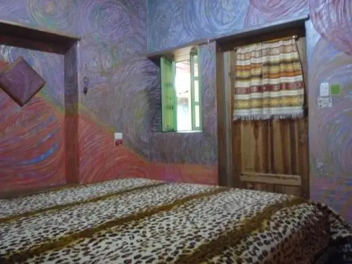Real Dream Guesthouse & Hostel.