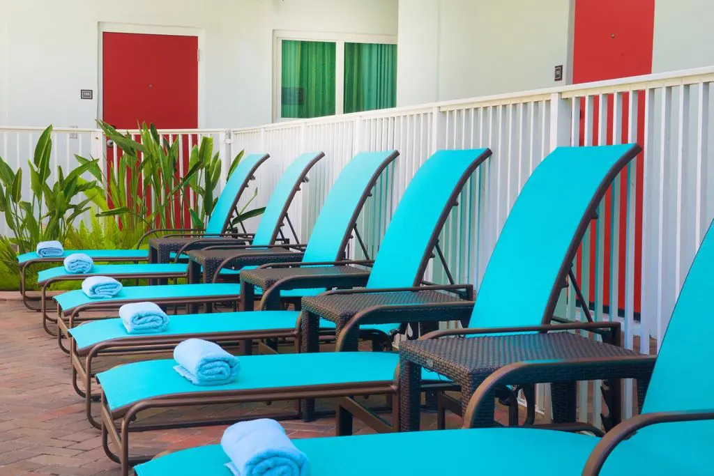 Residence Inn Miami Coconut Grove