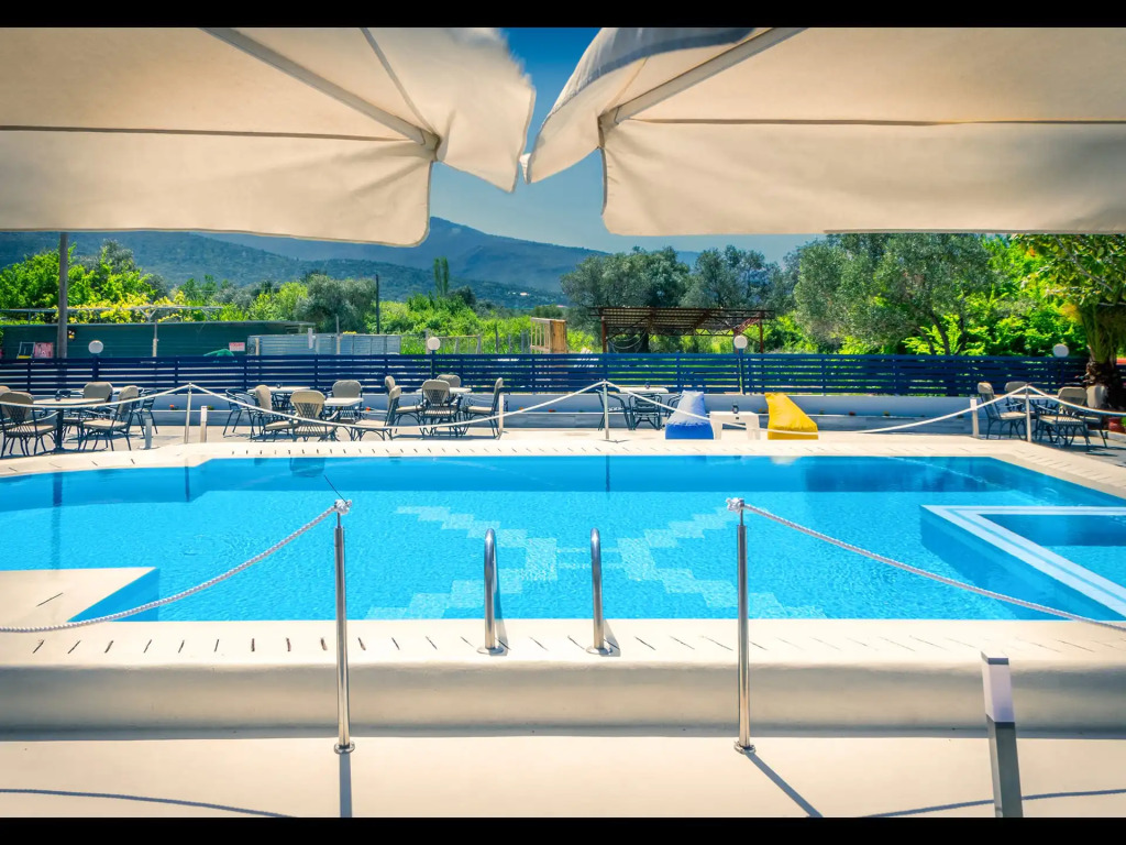 Thassian Riviera Hotel