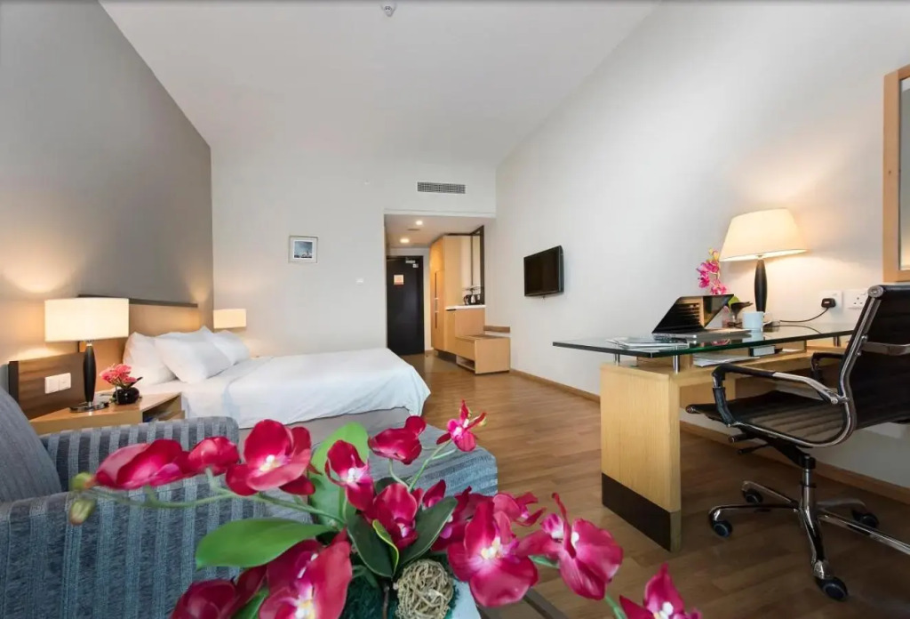 Kingwood Hotel Sibu