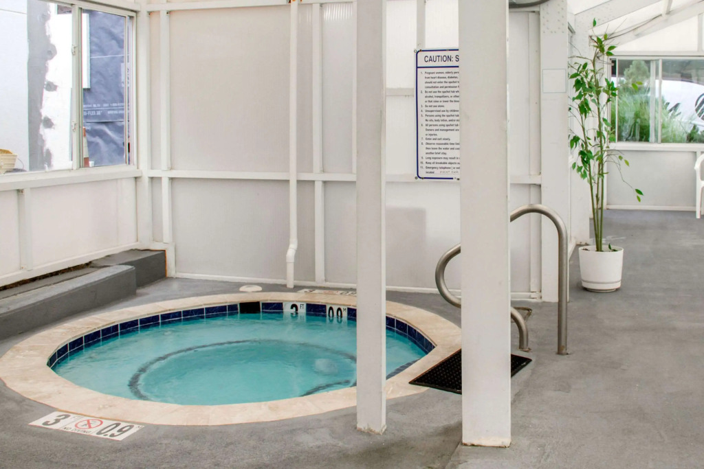 Quality Inn & Suites Maggie Valley - Cherokee Area