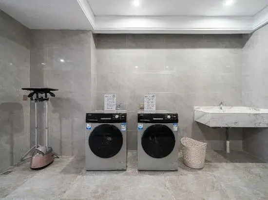 ECHARM Hotel（Nanping Sports Center Jianyang Station Branch）