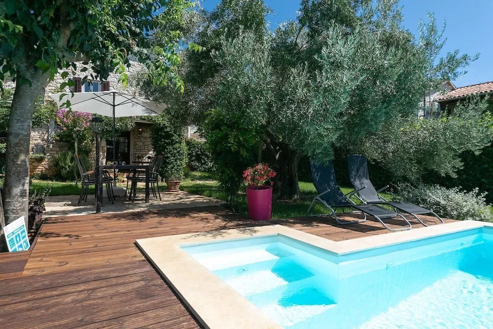 Apartment Villa Rossa