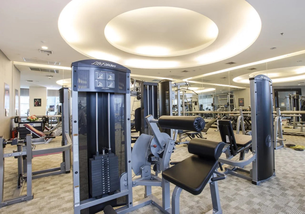 The Narathiwas Hotel & Residence Sathorn Bangkok