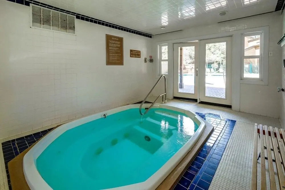 1076 Wild Irishman 2 Bedroom Condo by RedAwning