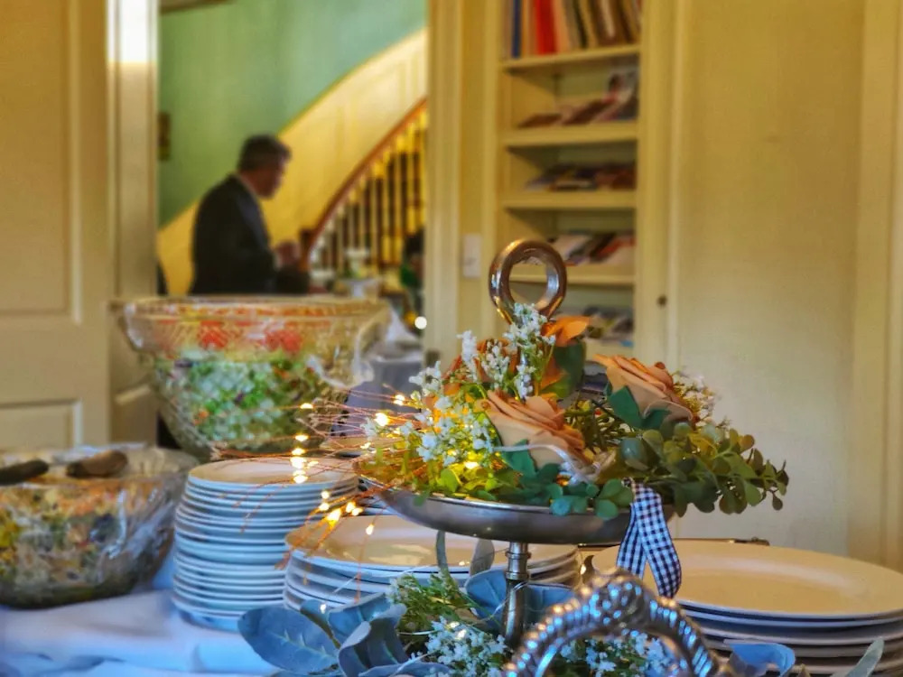 Montague Inn Bed & Breakfast