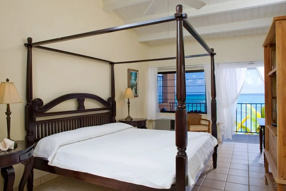 Osprey Beach Hotel