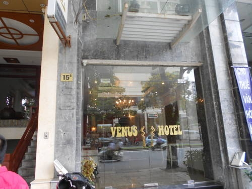 Venus Hotel