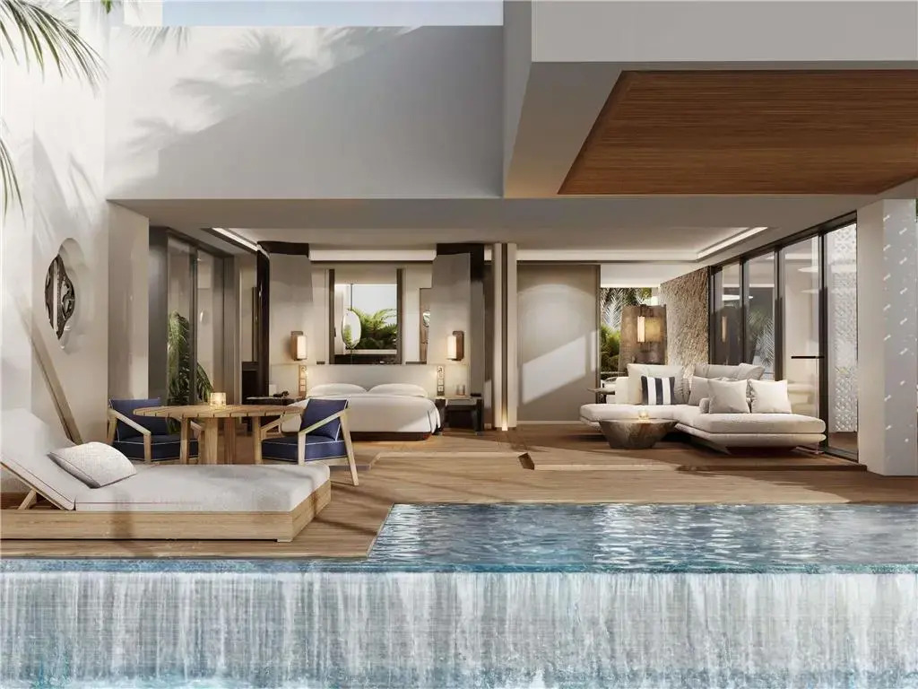 Navera Phuket - Mgallery Collection
