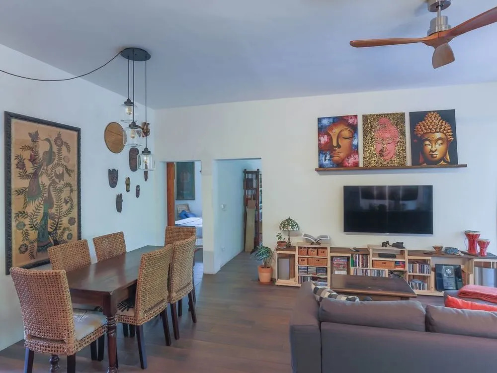 Murat Tropical Apartment