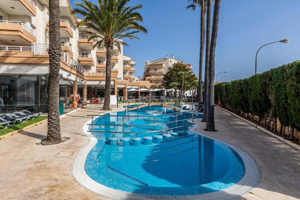 Illot Suite & Spa