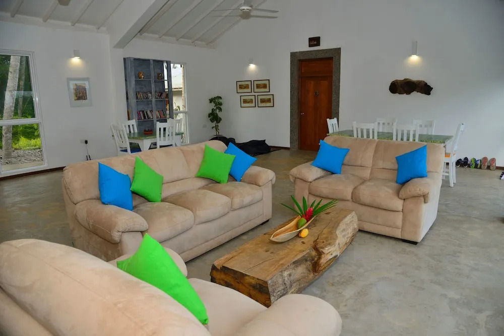 Soul Wellness and Ayurveda Resort-All Meals and Treatments Included