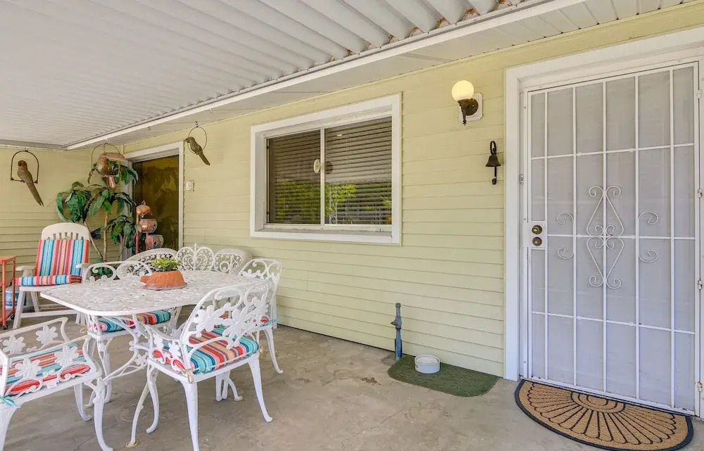 Walk to Downtown: Page Hideaway w/ Patio