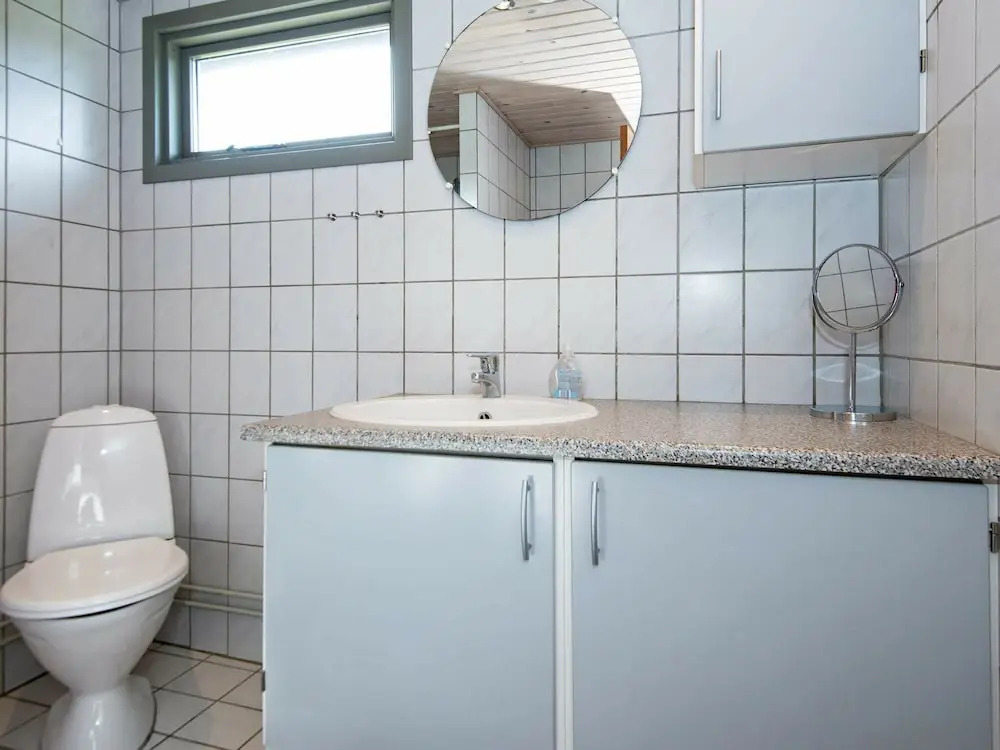 Deluxe Holiday Home in Juelsminde With Sauna