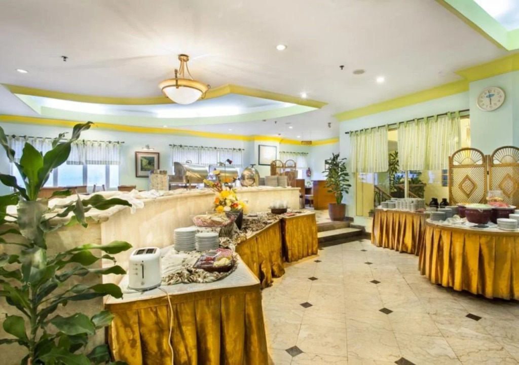 Nalendra Hotel