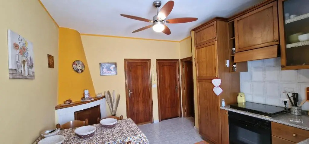 Casa Lory