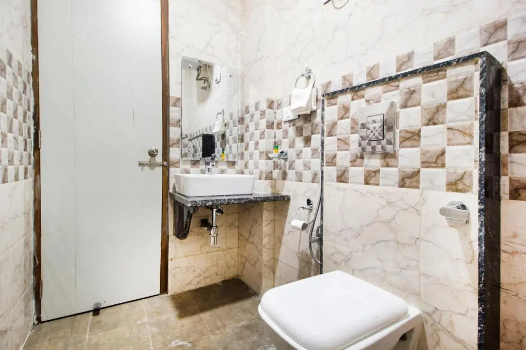FabHotel Olivia Suite