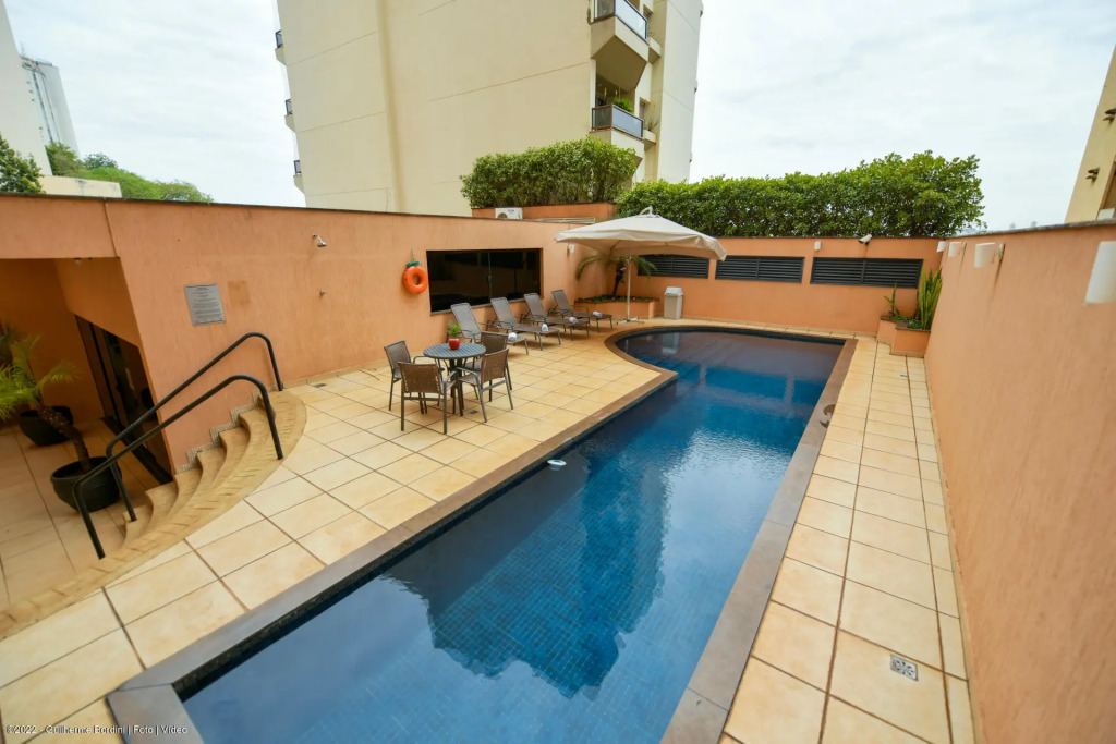 Nobile Inn Executive Ribeirao Preto