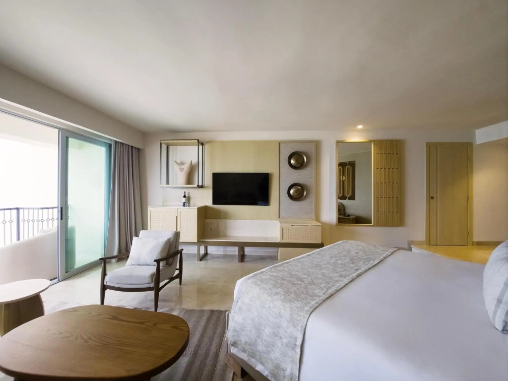 Royal Select at Grand Park Royal Cancún