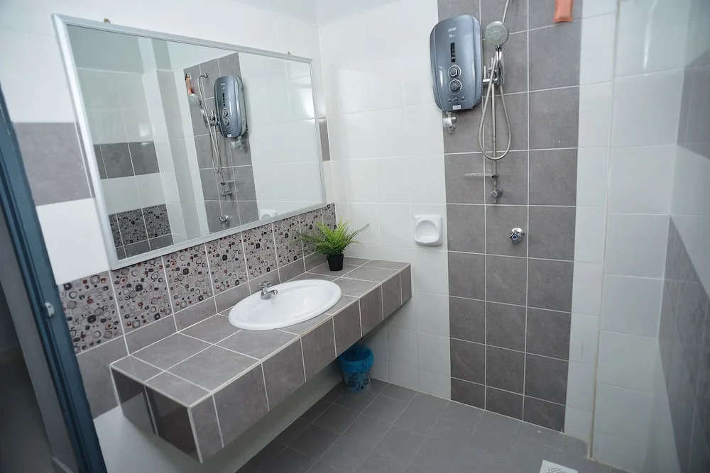 Desa Golf Homestay